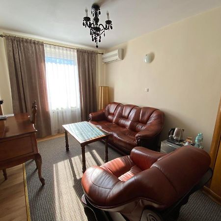 Obiekt "Czarny Rycerz" Aparthotel Jastrzębie Zdrój Exteriör bild